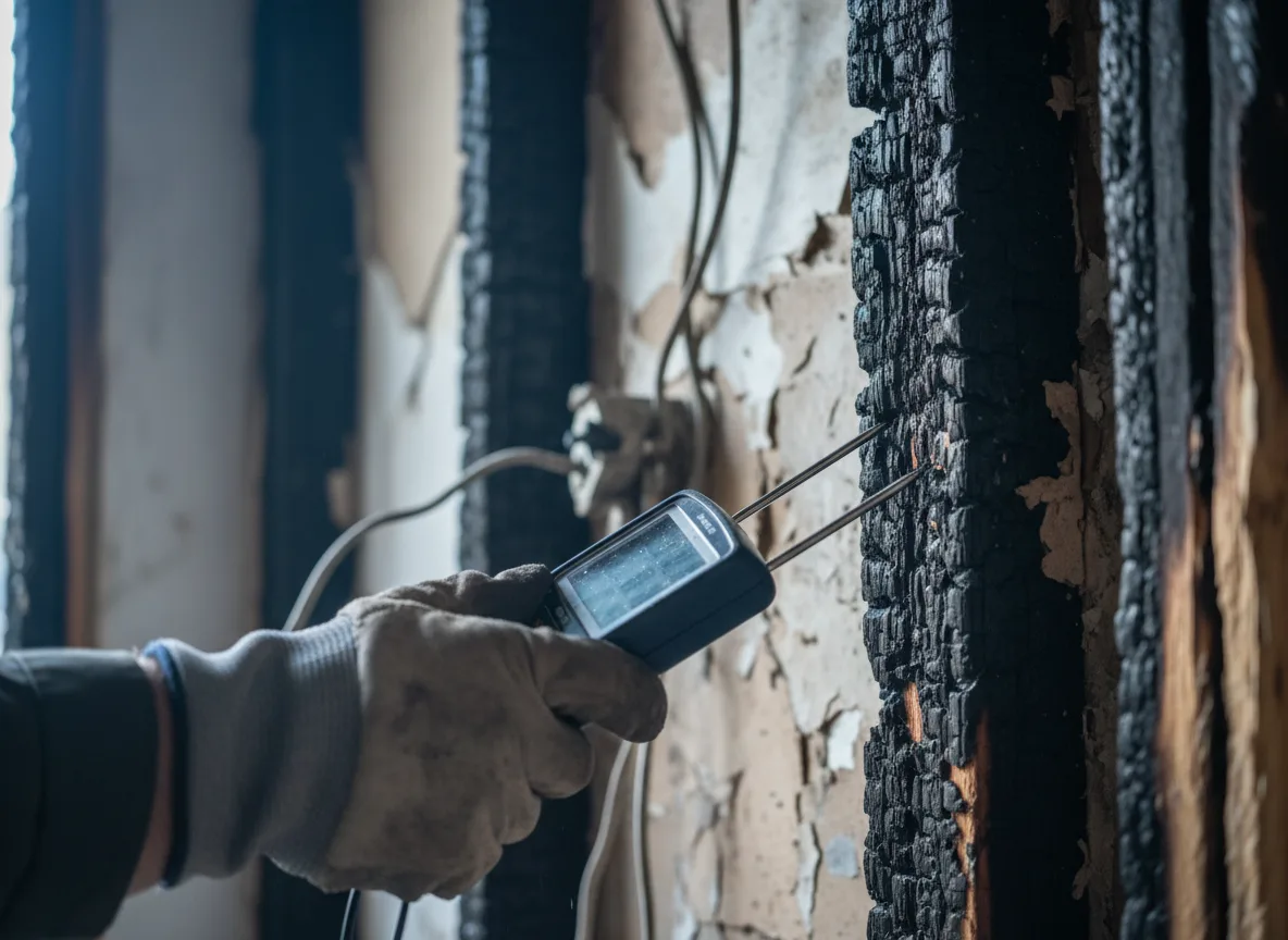 Fire Damage Restoration Pisgah, AL FAQs